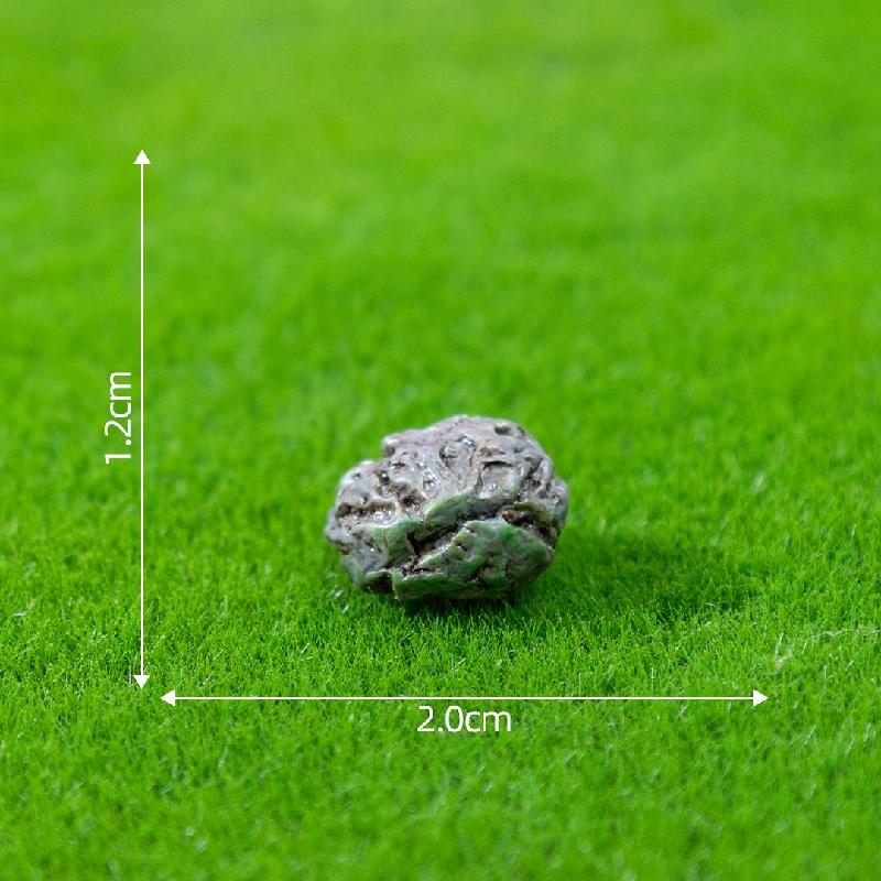 Núi Đá Và Đá Cảnh Mini Hồ Cá (PK-497)