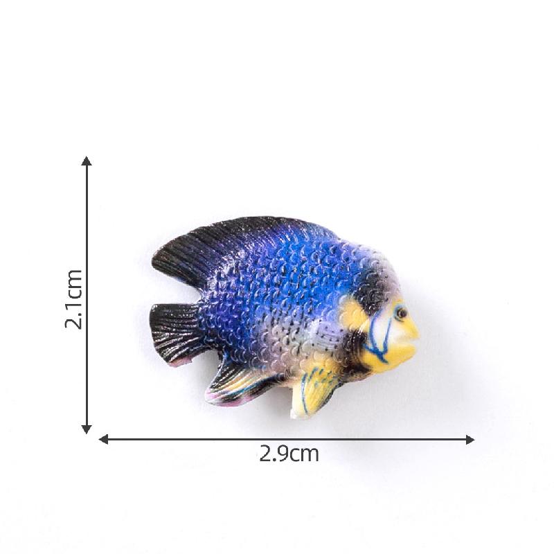 跨境新品微景观创意珊瑚礁石海底配件 DIY海洋造景饰品迷你小摆件