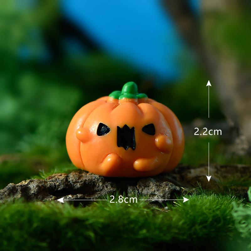 Loạt Đồ Halloween (ZC-416)