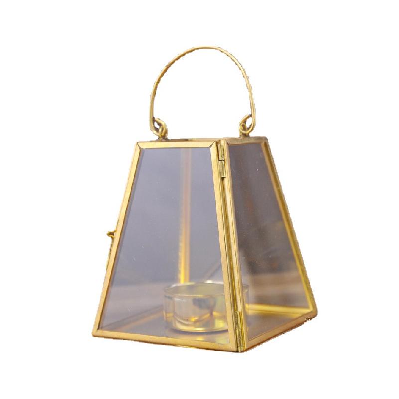 DG-67 Đèn trần ngoài trời đồng thời phong cách cổ điển