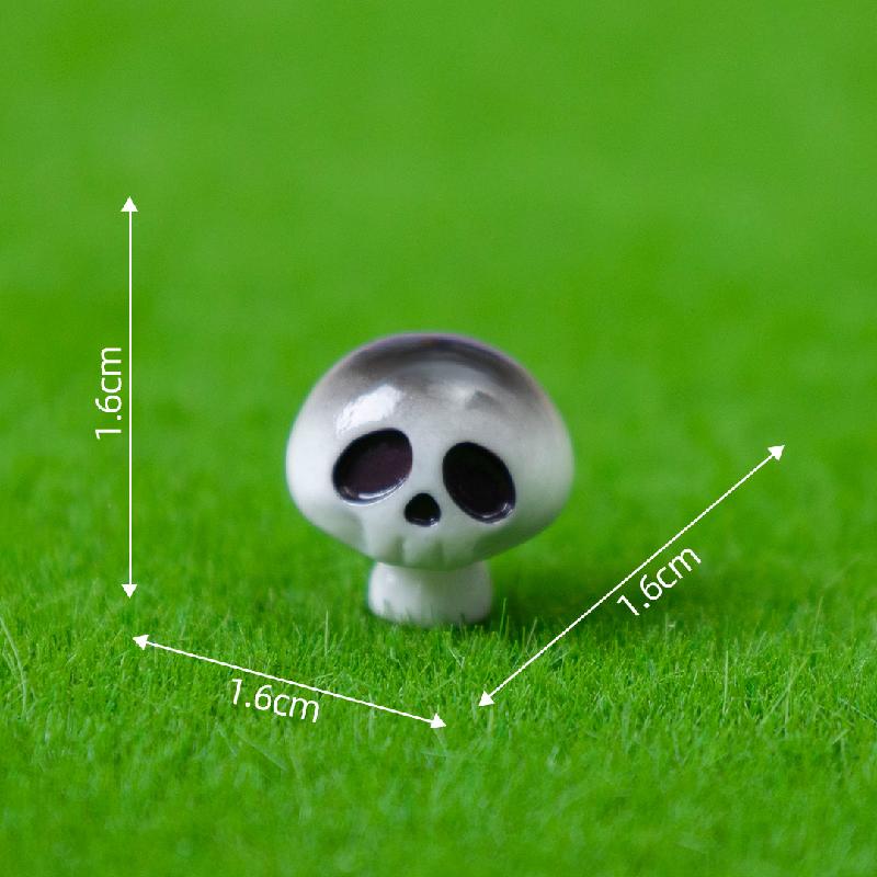 Nấm Độc Halloween Mini (PK-566)
