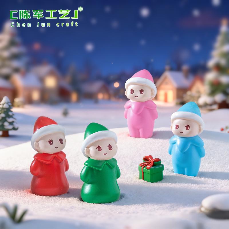 Phụ Kiện Tiểu Cảnh ZC-1926