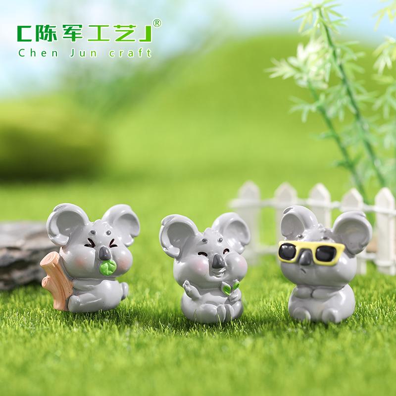 Gấu Koala Siêu Kute (PK-840)