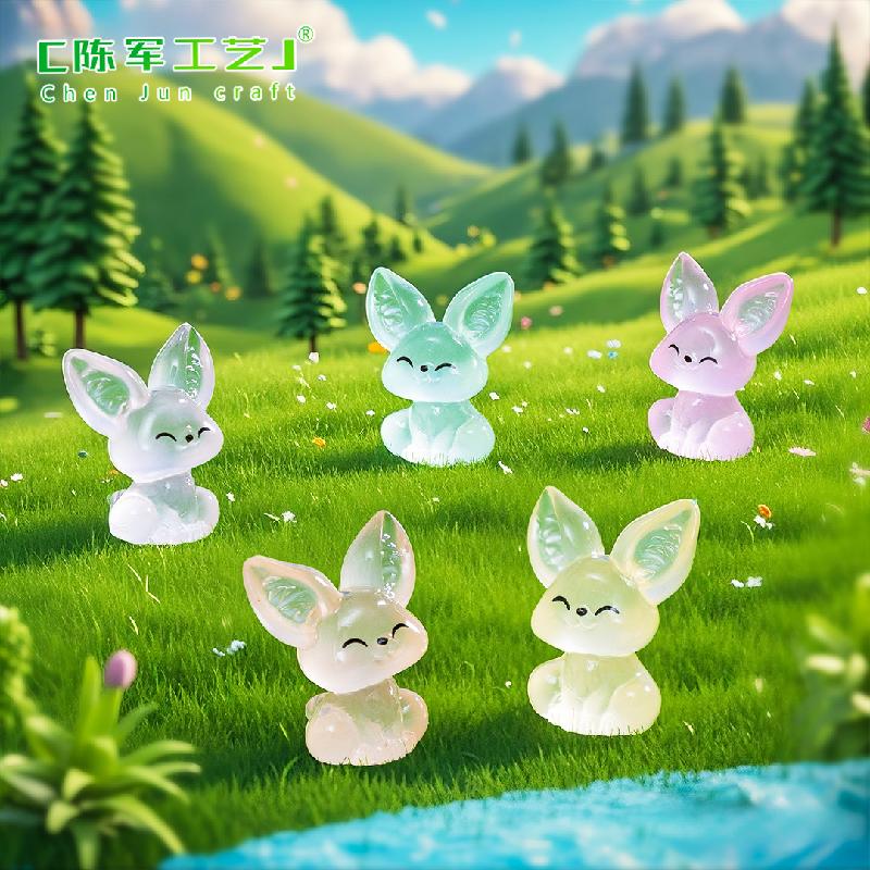 Phụ Kiện Tiểu Cảnh ZC-1834