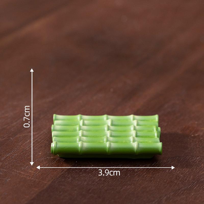 微景观创意桂花酒桃花酿仿真食玩DIY装饰品配件迷你小摆件