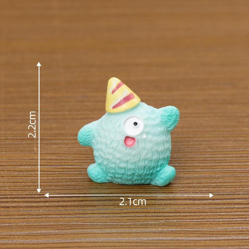 Quái Vật Một Mắt Mini Dễ Thương (PK-538)