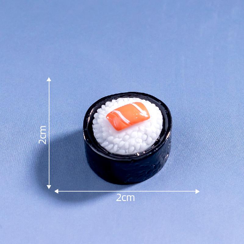 Sushi Nhật Bản Mô Phỏng (ZC-1307)