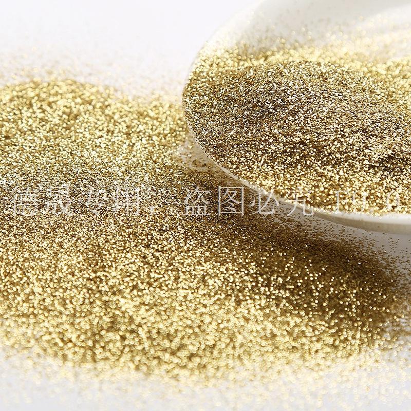 Bột nhũ kim loại DIY, hoàn hảo cho làm móng, trang trí và thủ công. Bột nhũ đa màu sắc với dạng hexagon, bao gồm vàng, bạc và nhiều màu sắc khác.