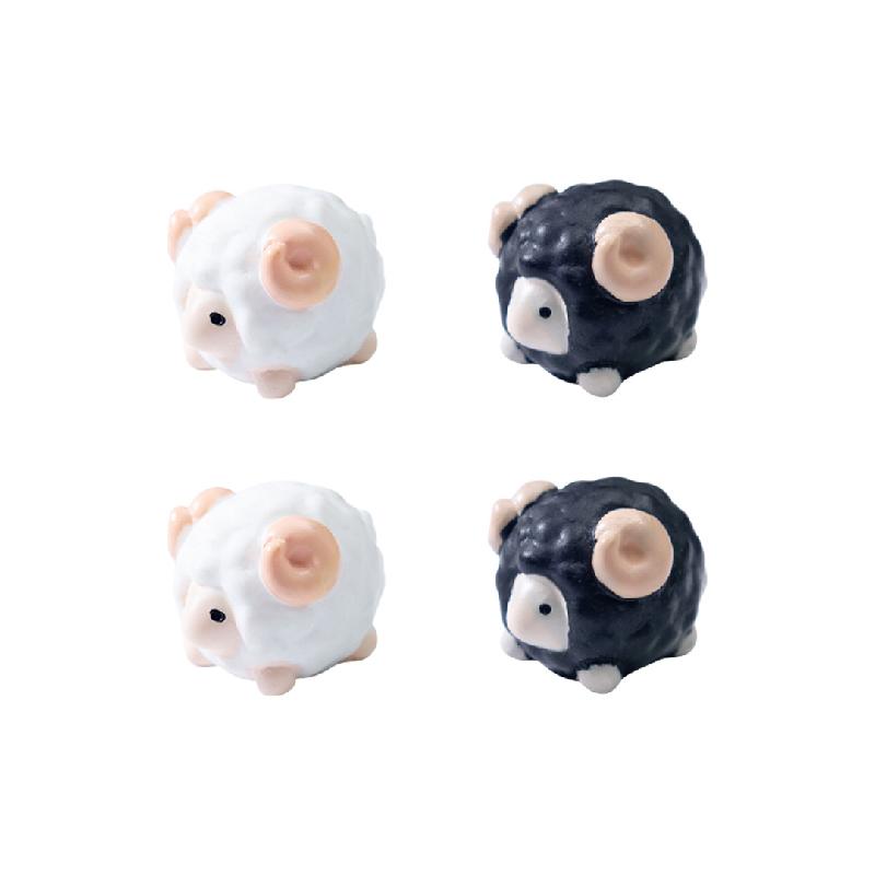 Cừu Đen Trắng Mini Dễ Thương (PK-287)