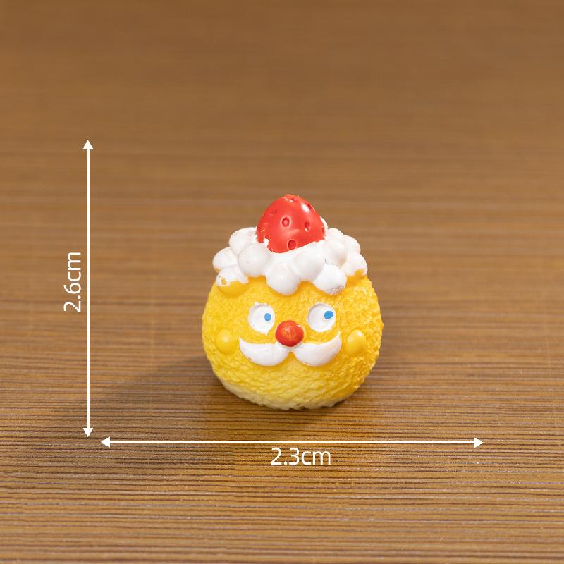 Bánh Kẹo Giáng Sinh Mini (PK-903)