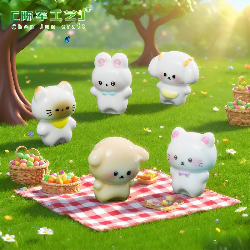 Phụ Kiện Tiểu Cảnh ZC-1921