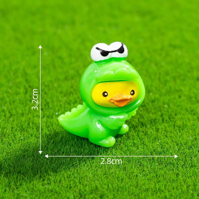 Khủng Long Hóa Trang Mini (PK-579)