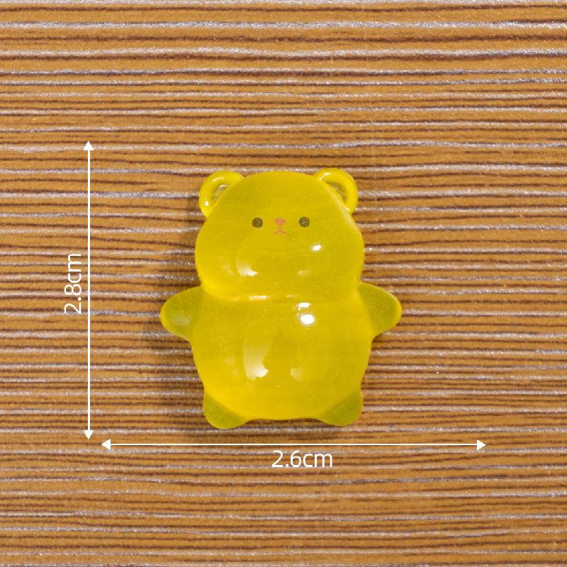Mèo Chó Phát Sáng Mini Trang Trí (PK-210)