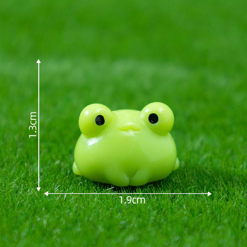 Ếch Và Heo Dễ Thương Mini (PK-572)