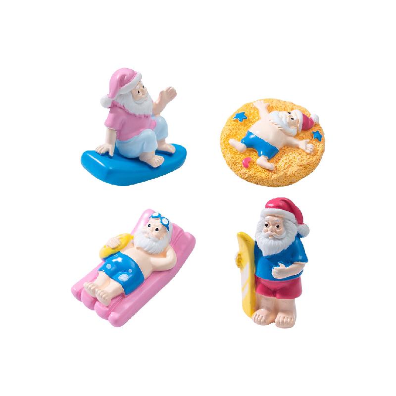 Ông Già Noel Mùa Hè Mini (PK-672)
