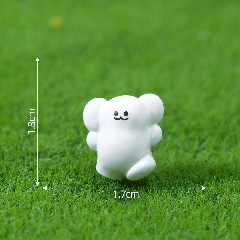 Gấu Con Dễ Thương Mini (PK-578)