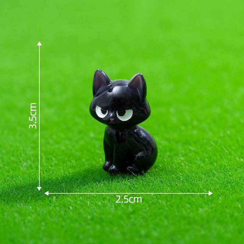 Chú lùn mặt nạ Halloween mini trang trí (PK-710)