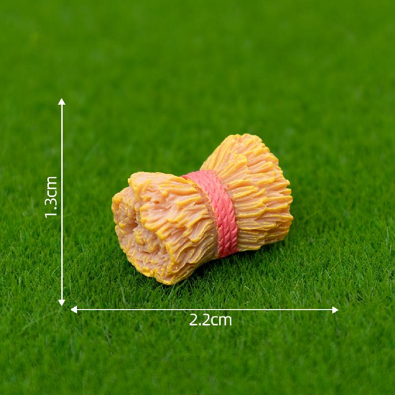 Cừu Và Lều Mông Cổ Mini (PK-508)
