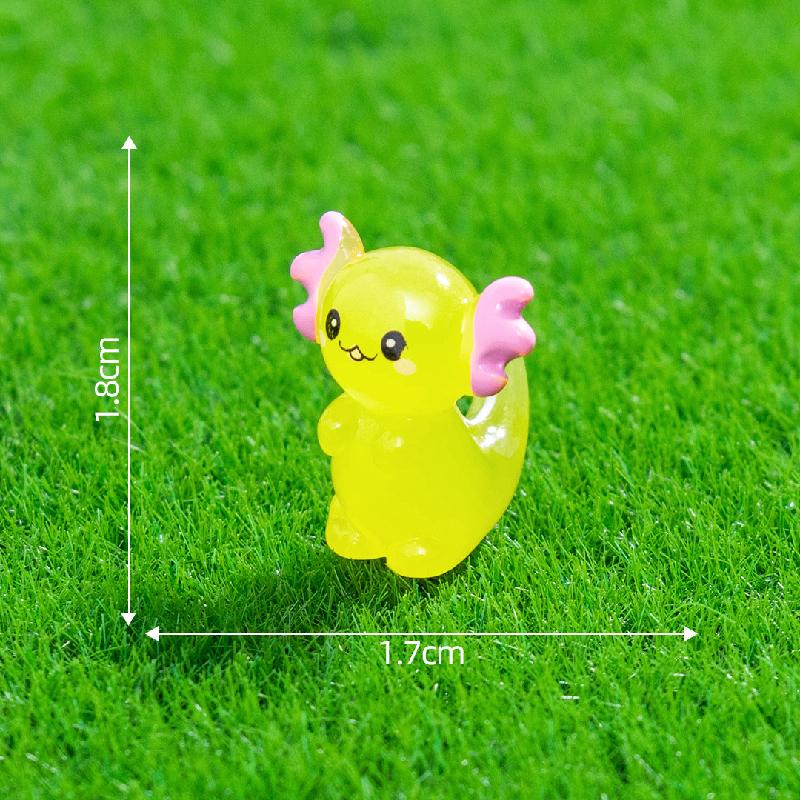 Kỳ Giông Axolotl Mini (PK-529)