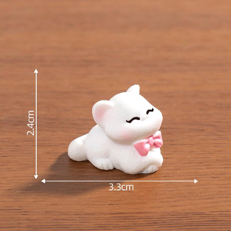 Mèo kiêu kỳ mini (PK-1213)