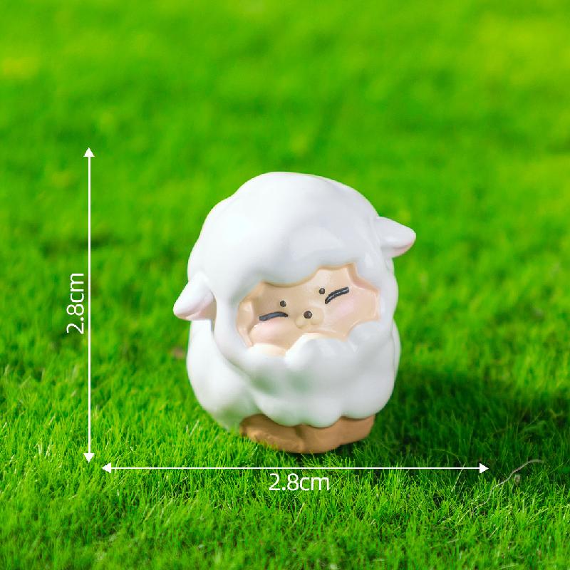 Số 4 cừu con