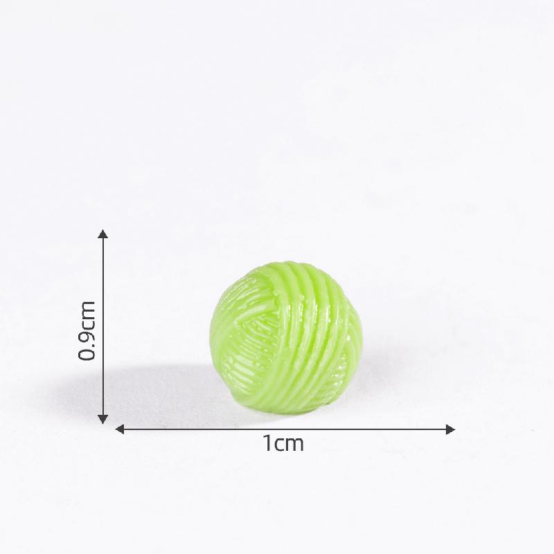 微景观创意可爱调皮小狗娃娃屋 DIY装饰品配件迷你车载桌面小摆件