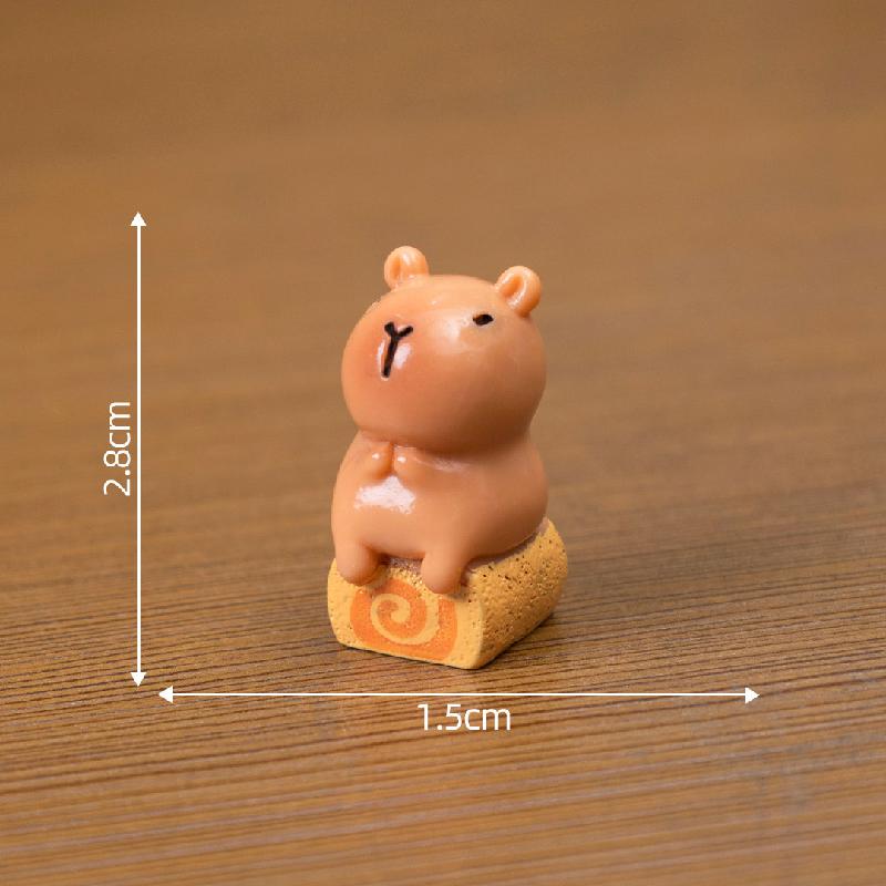 Capybara Dễ Thương Mini (PK-510)