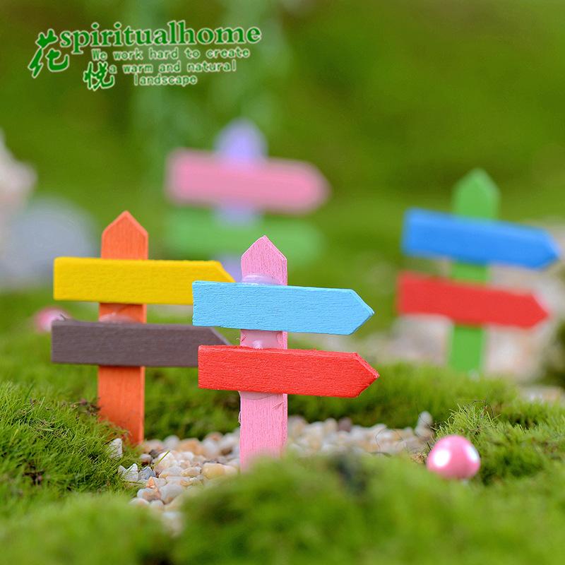 Hàng Rào, Biển Báo Nhiều Màu (ZC-803)