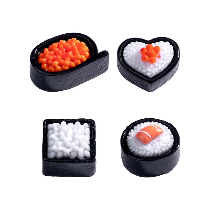 Sushi Nhật Bản Mô Phỏng (ZC-1307)