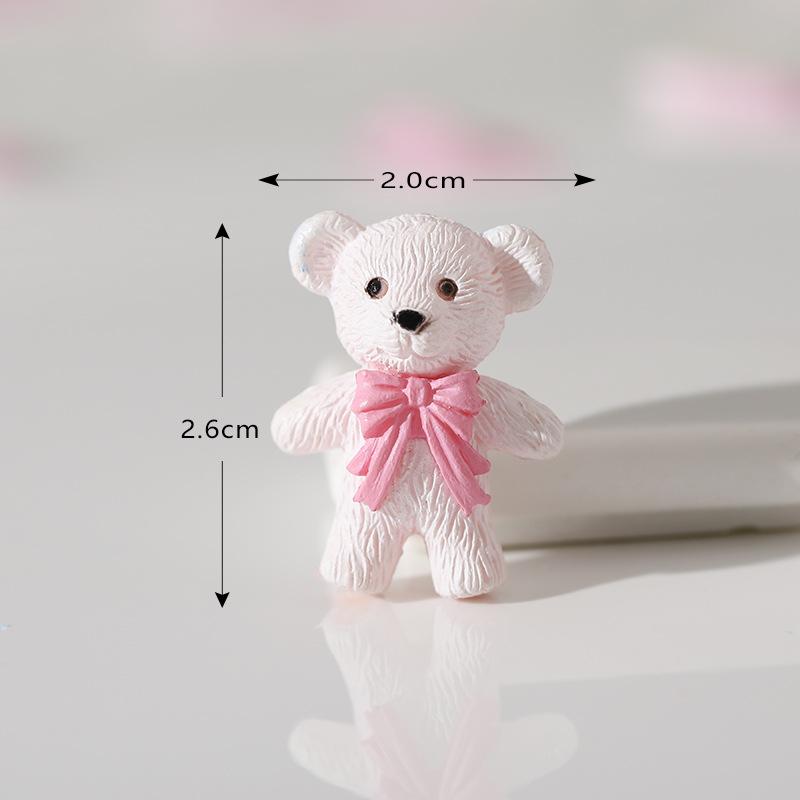 Búp Bê Mini, Gấu, Thỏ, Koala (PK-370)