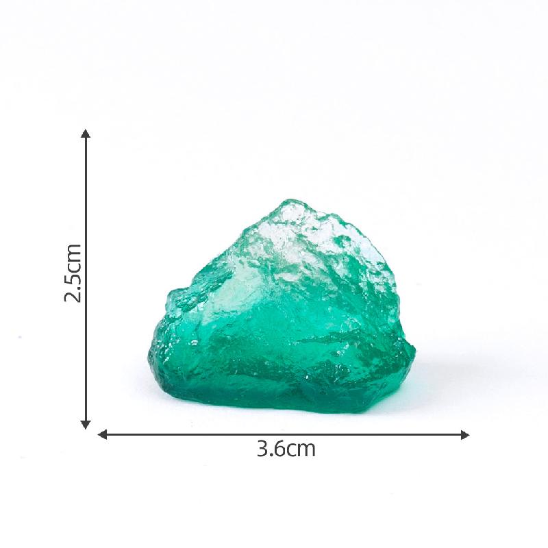 跨境新品微景观创意珊瑚礁石海底配件 DIY海洋造景饰品迷你小摆件