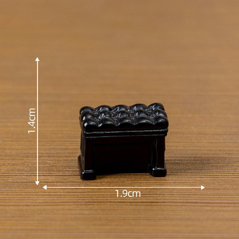 Đàn Piano Guitar Mini Nhà Búp Bê (PK-79)