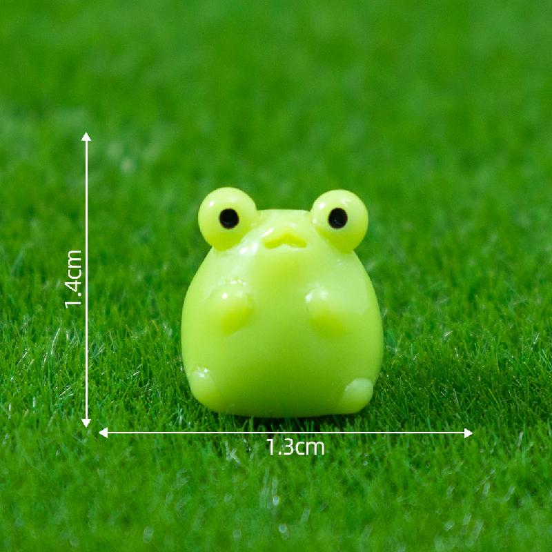 Ếch Và Heo Dễ Thương Mini (PK-572)