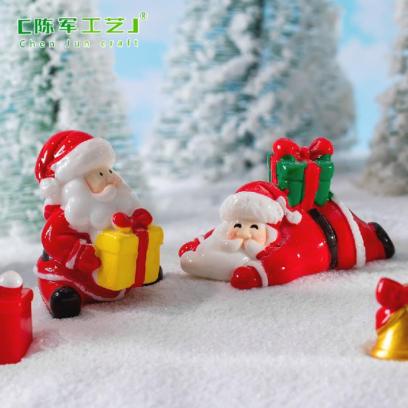 Noel, giáng sinh, ông già noel và người tuyết (ZC-1009)