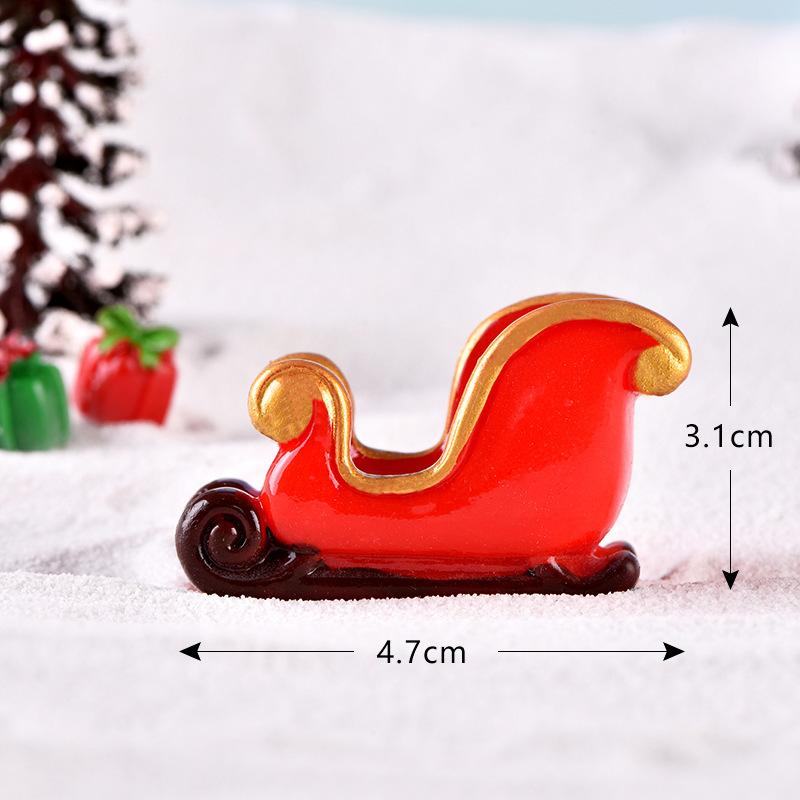 Noel, Giáng Sinh, Ông Già noel Size Trung, Người Tuyết Size Trung (ZC-864)