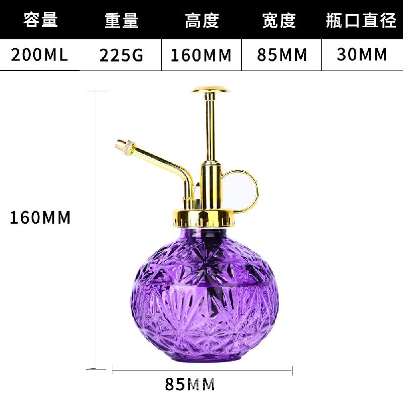 金头+紫色