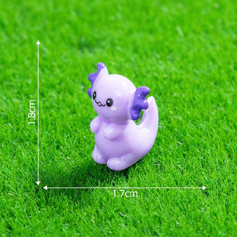 Kỳ Giông Axolotl Mini (PK-529)