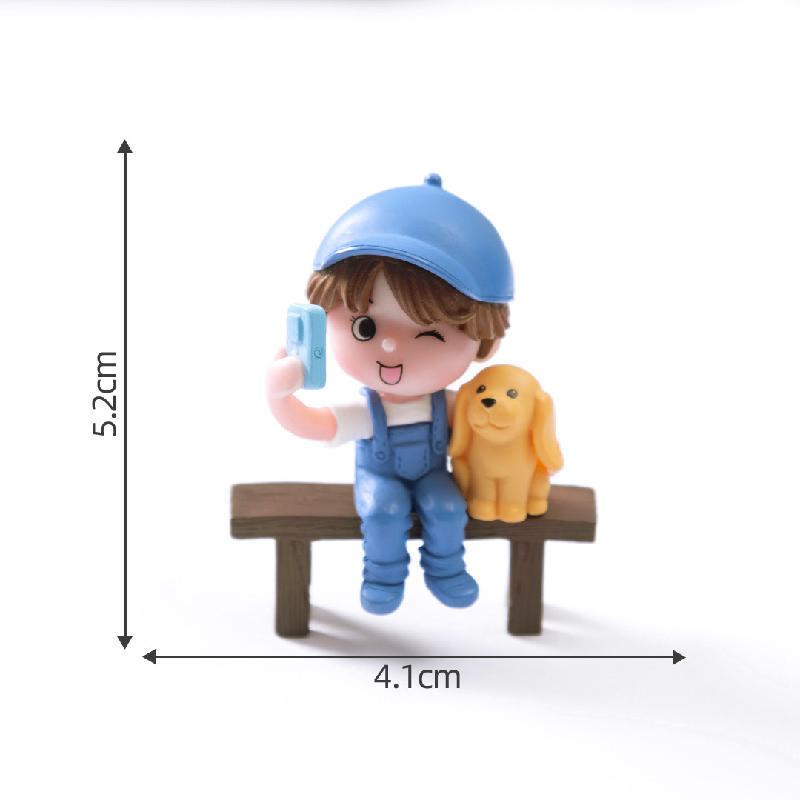 Cặp Đôi Tự Sướng Mini (PK-299)