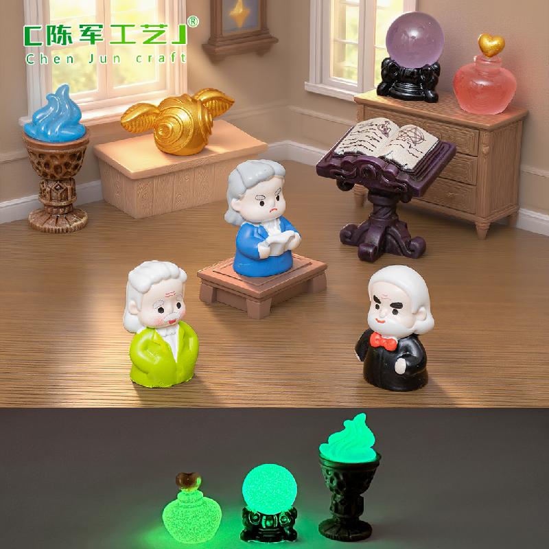 Phụ Kiện Tiểu Cảnh ZC-1817