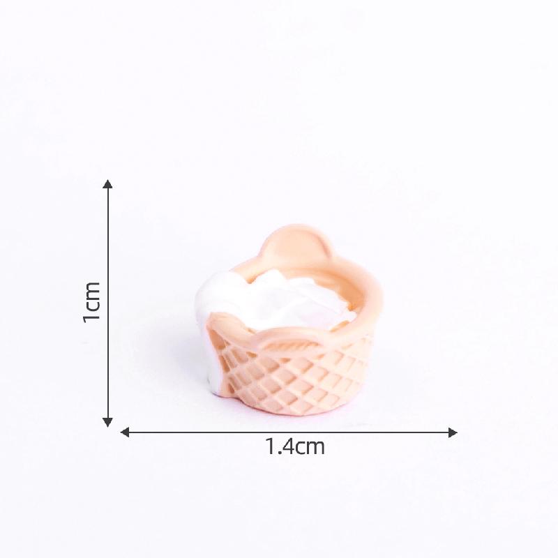 微景观创意可爱粉色浴室娃娃屋家具用品 diy装饰品配件迷你小摆件