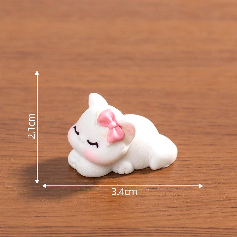 Mèo kiêu kỳ mini (PK-1213)