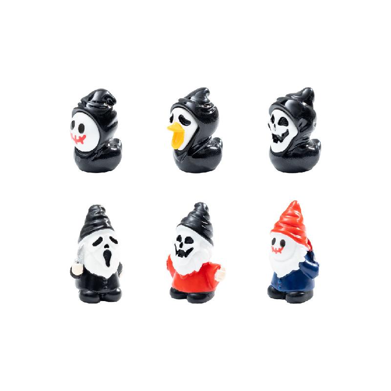 Chú lùn mặt nạ Halloween mini trang trí (PK-710)