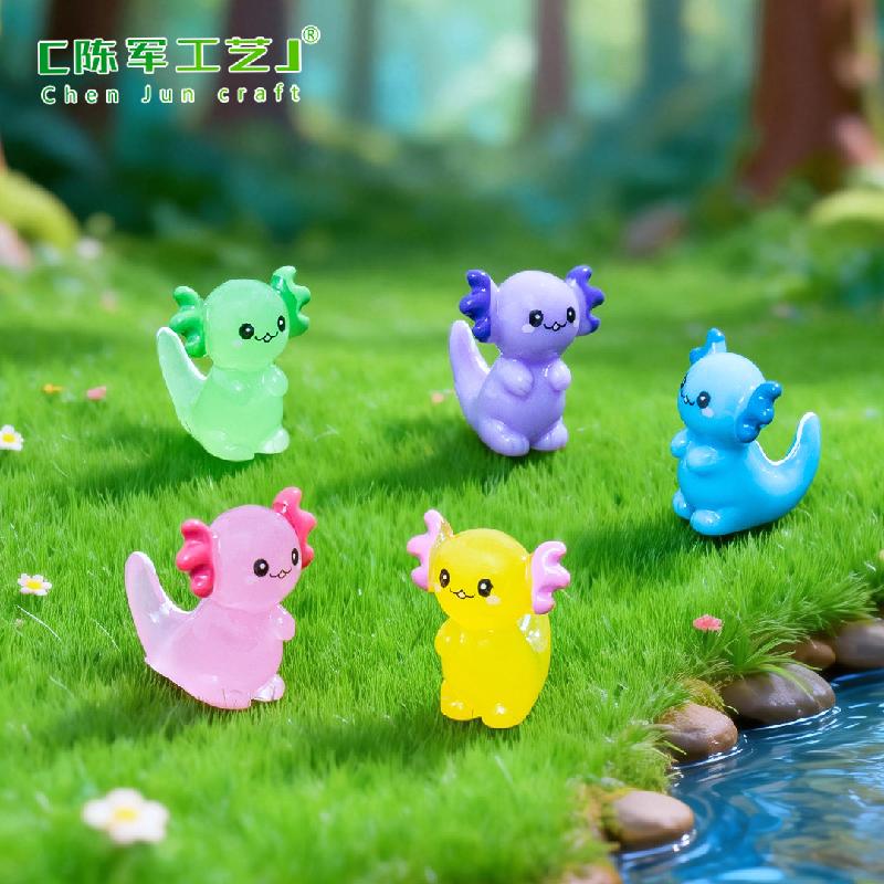 Kỳ Giông Axolotl Mini (PK-529)