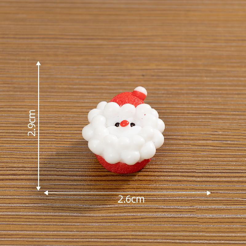 Bánh Kẹo Giáng Sinh Mini (PK-903)