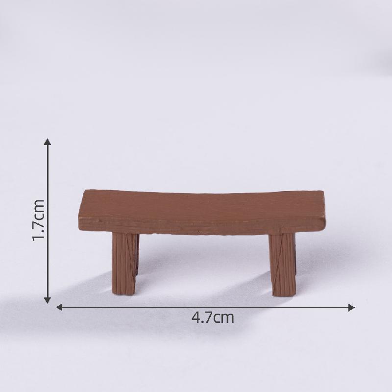 微景观创意自拍情侣男孩女孩公仔 DIY装饰品挂配件迷你桌面小摆件