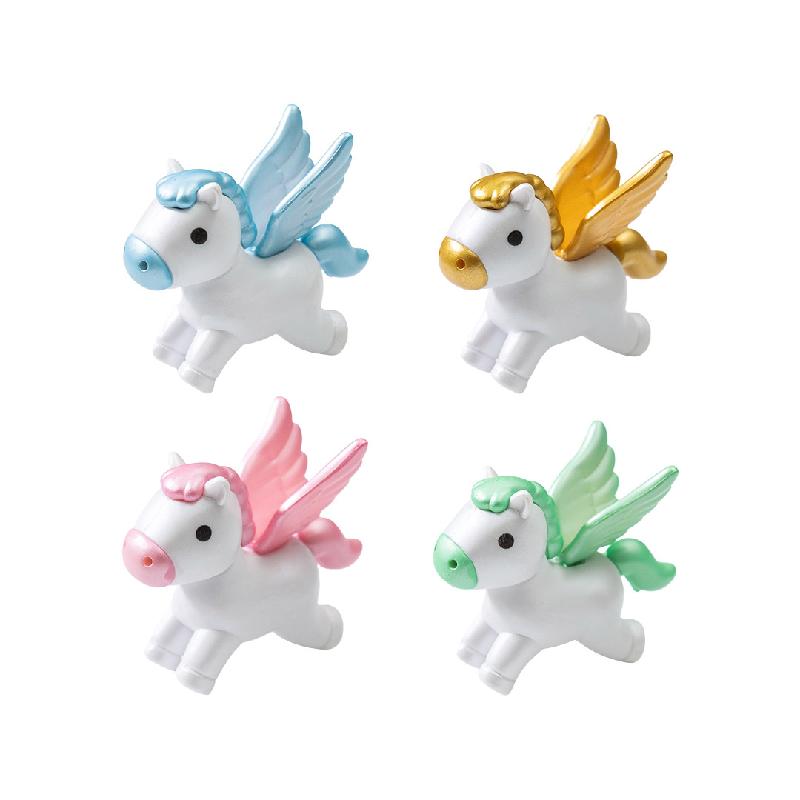 Ngựa có cánh Pegasus mini trang trí tiểu cảnh (PK-692)