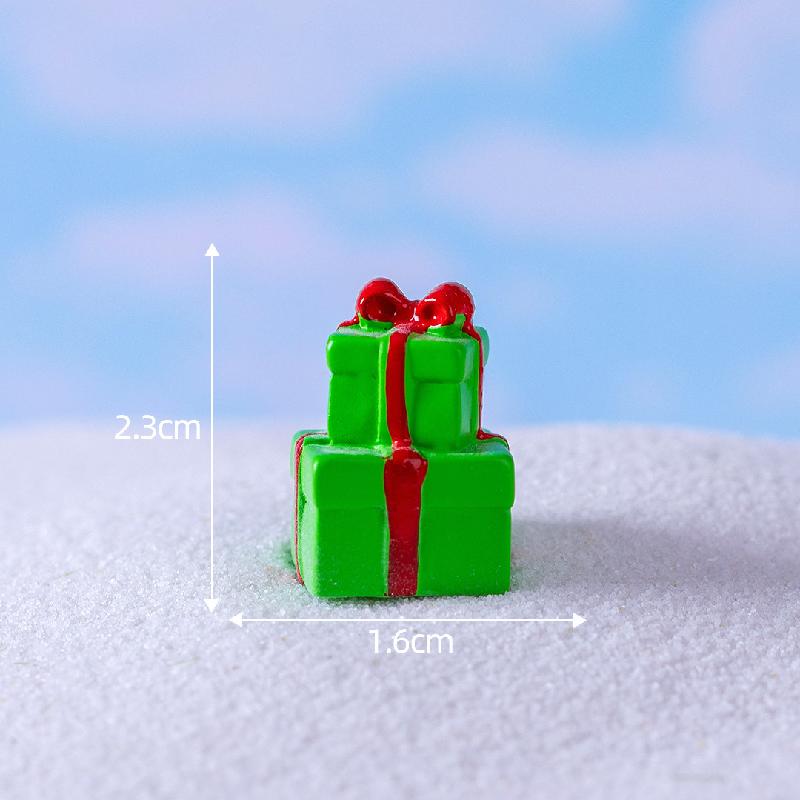 Giáng Sinh, Noel, Ông Già noel, Người Tuyết Size Nhỏ (ZC-955)