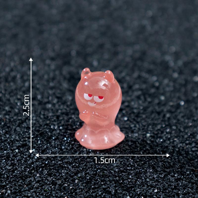Thiên Thần Ma Nhỏ Halloween (PK-927)