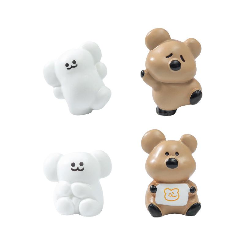 Gấu Con Dễ Thương Mini (PK-578)
