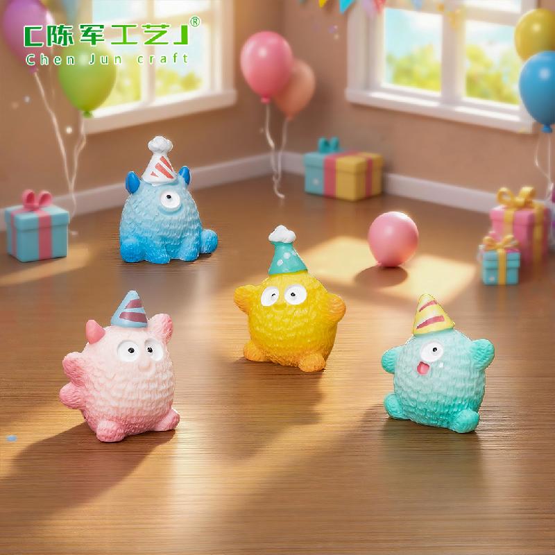 Quái Vật Một Mắt Mini Dễ Thương (PK-538)